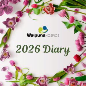 2026 Diary
