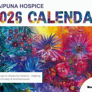 2026 Calendar