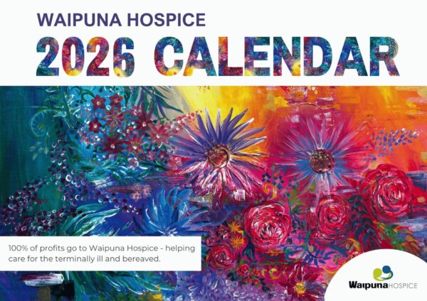 2026 Calendar